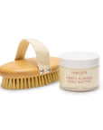 Smooth and Nourish Set - Manjeri Skincare
