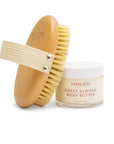 Smooth and Nourish Set - Manjeri Skincare
