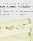 Nourishing Body Oil SPF 20 Manjeri Skincare