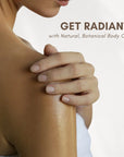 Nourishing Body Oil SPF 20 Manjeri Skincare