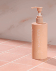 Peachy Clean Glow Set - Manjeri Skincare