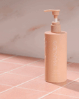 Peachy Clean Glow Set - Manjeri Skincare