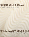 Sweet Almond Body Butter Manjeri Skincare