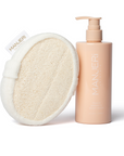 Peachy Clean Glow Set - Manjeri Skincare