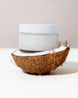 Coconut Bliss Body Scrub
