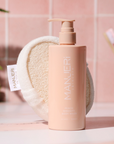 Peachy Clean Glow Set - Manjeri Skincare