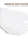 Coconut Bliss Body Scrub Manjeri Skincare