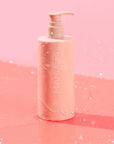 Peach Serenity Body Wash - Manjeri Skincare