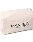 Glow Travel Pouch Manjeri Skincare
