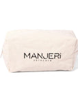 Glow Travel Pouch Manjeri Skincare