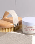 Smooth and Nourish Set Manjeri Skincare
