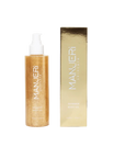 Coconut Glow Set Manjeri Skincare