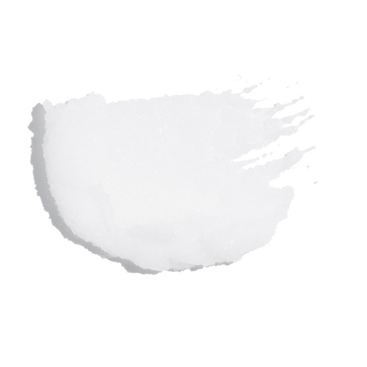Coconut Bliss Body Scrub Manjeri Skincare