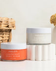 Tropical Glow Set Manjeri Skincare