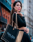 Tote Bag Manjeri Skincare