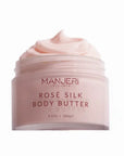 Rosé Silk Body Butter - Manjeri Skincare