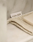 Soap Saver Pouch