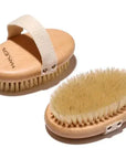 Body Brush - Manjeri Skincare