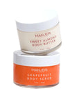 Skin Rejuvenation Set - Manjeri Skincare