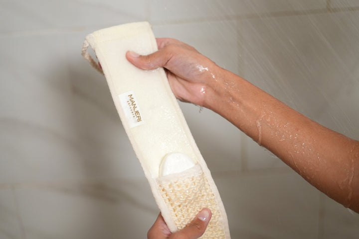 Why Back Scrubbers Are a Game-Changer for Men’s Skincare