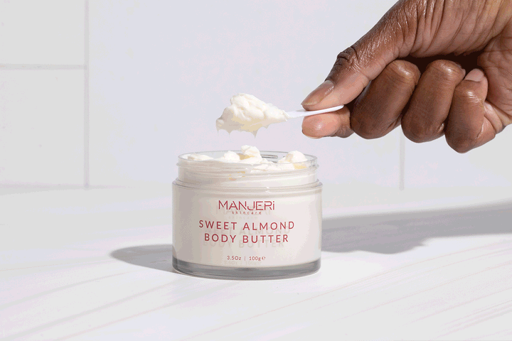 What Is the Best Body Butter for Dry Skin? (2025 Guide)