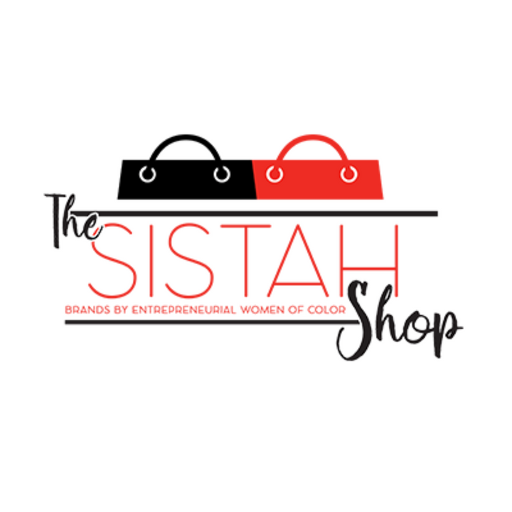 Our Latest Collaboration is at The Sistah Shop in Atlanta, GA!