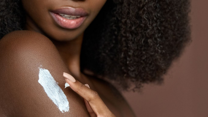 Why Body Butter is the Ultimate Choice