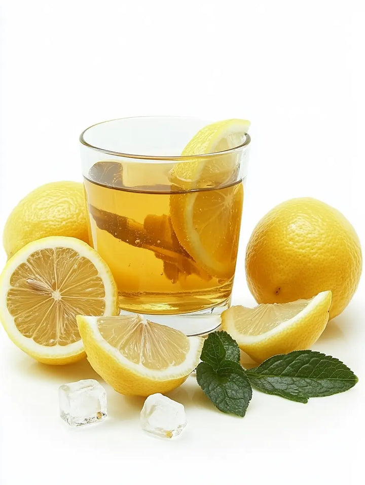 Apple Cider Glow Tonic - Manjeri Skincare