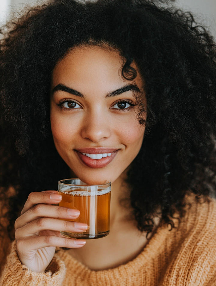 Is Apple Cider Vinegar the Secret to Glowing Skin?