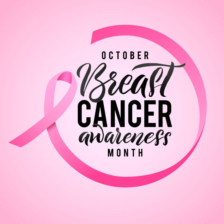 Breast Cancer Awareness and the Importance of Self-Care