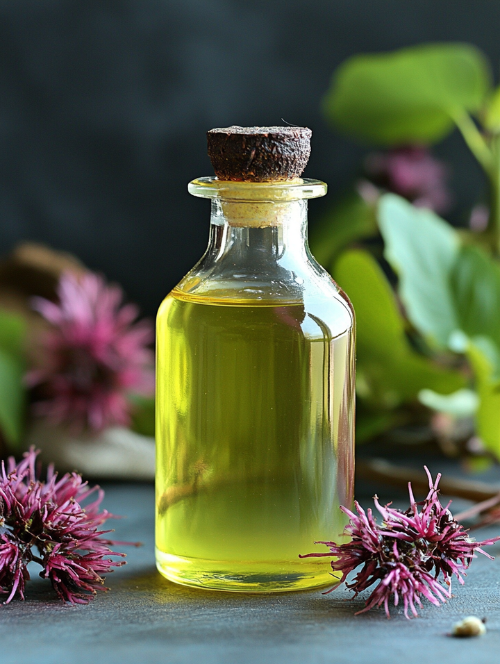 Can Castor Oil Transform Your Skin and Digestion?