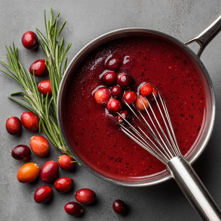 Cranberry-Orange-Glow-Sauce Manjeri Skincare