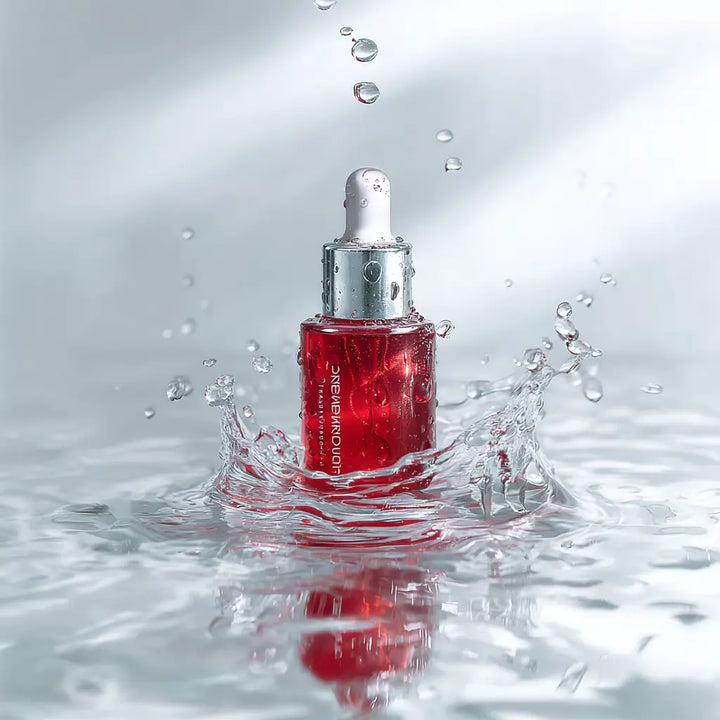 Glycerin-How-It-Works-as-a-Natural-Humectant-for-Skin-Hydration Manjeri Skincare