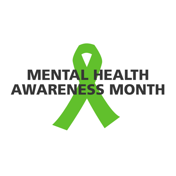 10 Ways to Protect Your Mental Health During Mental Health Awareness Month