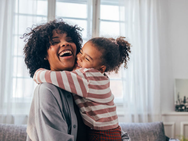 Celebrate Mother's Day with the Gift of Self-Care