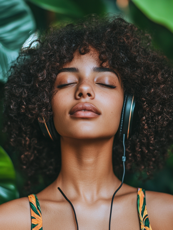 Why Music is the Best Part of Your Skincare Ritual