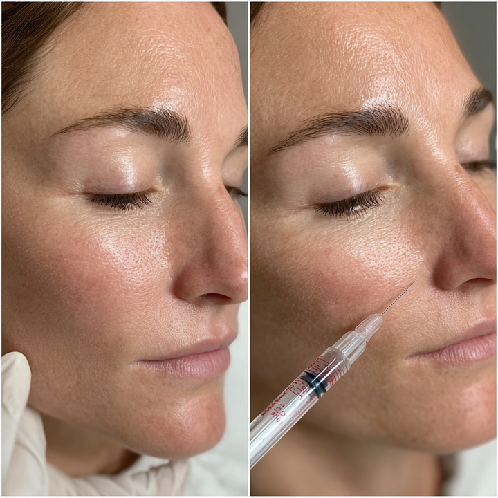 What Is PRP-Inspired Body Care and Should You Try It?