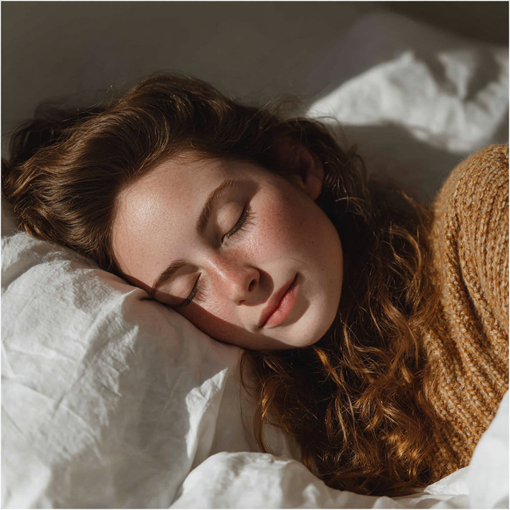 Can Skincare Help You Sleep Better?