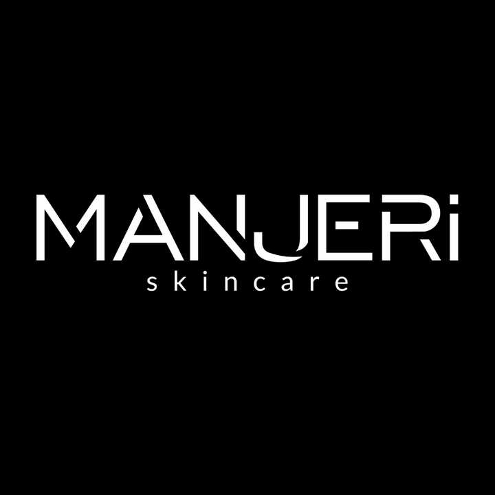 New Website, Who Dis? Manjeri Skincare's New Look