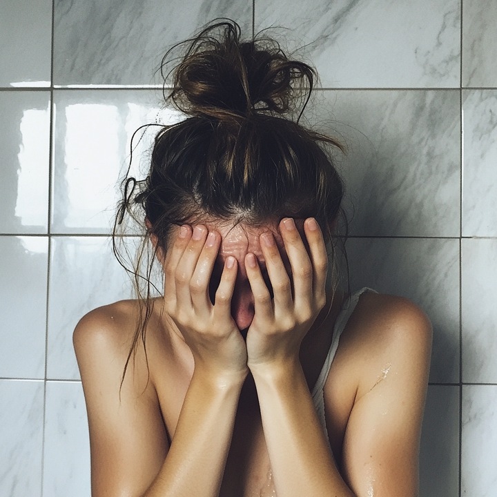 How Does Stress Affect My Skin, and What Can I Do About It?