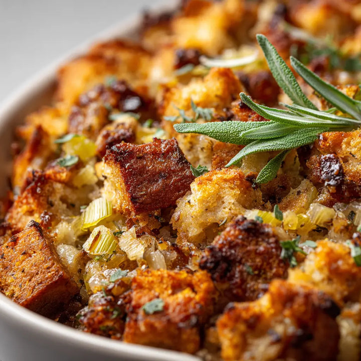 Savory-Stuffing Manjeri Skincare