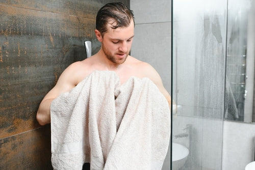 Towel Drying