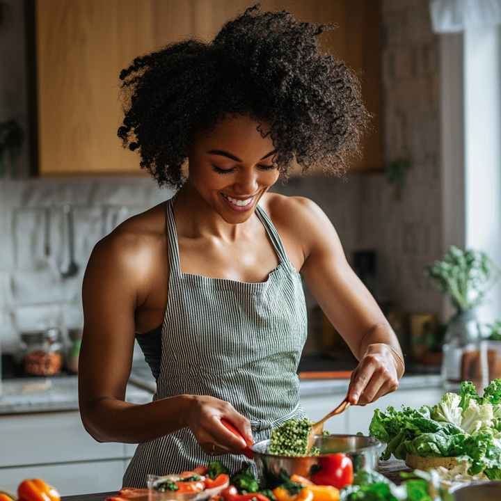 How Can Food Wellness Transform Your Skin and Boost Your Skin?