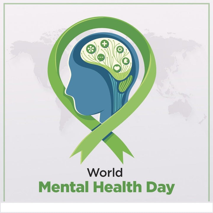 World Mental Health Day – Embrace Wellness and Authenticity