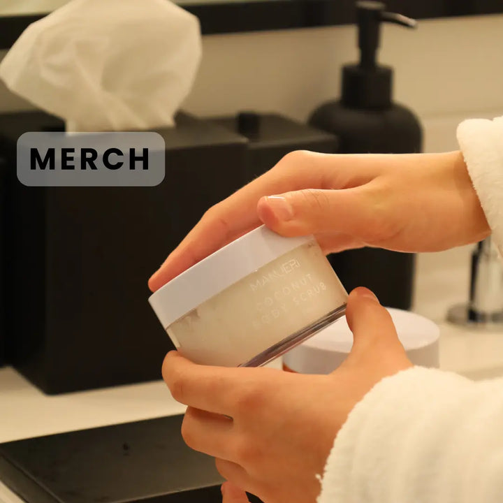 Merch Manjeri Skincare