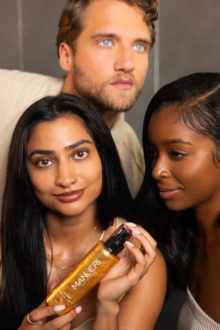Glow-Essentials Manjeri Skincare