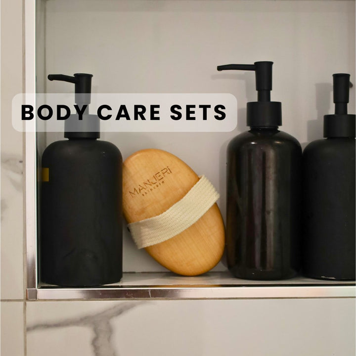 Body Care Sets