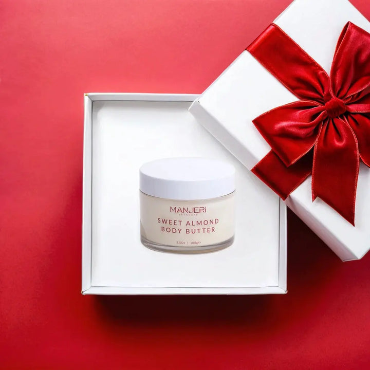 Gifts-under-100 Manjeri Skincare