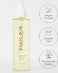 Nourishing Body Oil