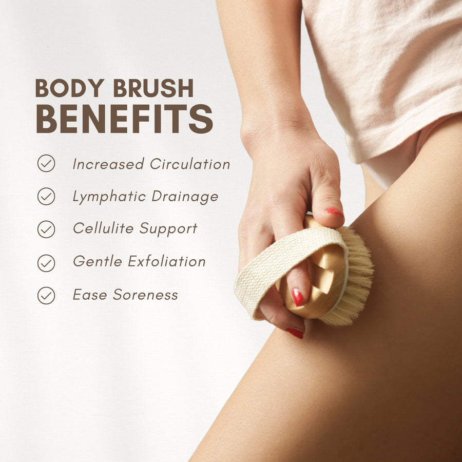 Body Brush